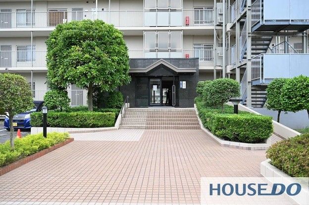 3LDK Apartment for Sale Near Fujishiro Station in Toride City - Thumbnail 4