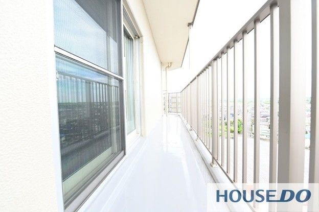 3LDK Apartment for Sale Near Fujishiro Station in Toride City - Thumbnail 3