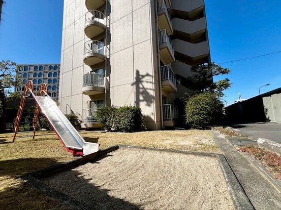 Green Corpo Higashi Issha B Building 2LDK Apartment in Nagoya - Thumbnail 4