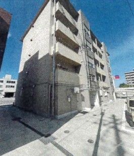 Biwa Heights 2DK Apartment for Sale in Otsu, Shiga - Thumbnail 2
