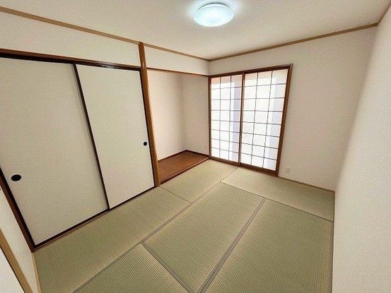 Renovated 4LDK House in Natori, Miyagi - 133.52m2 - Thumbnail 4