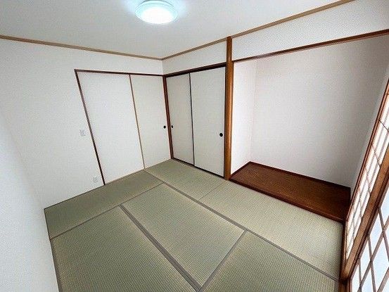 Renovated 4LDK House in Natori, Miyagi - 133.52m2 - Thumbnail 3