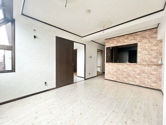 Renovated 3LDK Apartment Near Tsu Station in Mie for Sale - Thumbnail 4