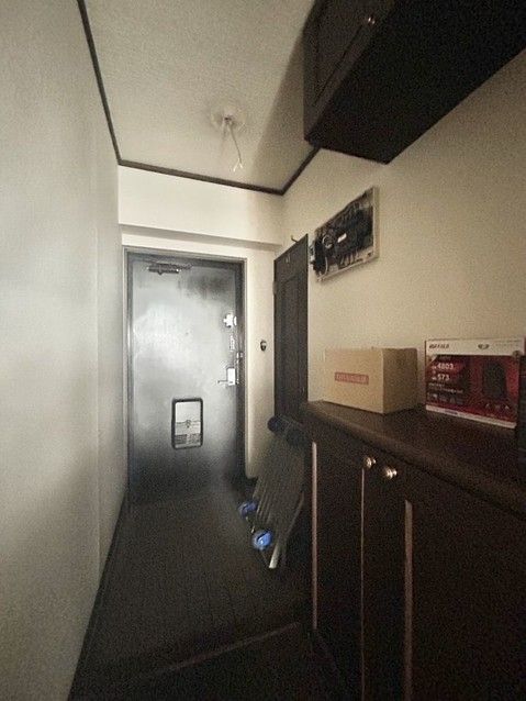 Renovated 3LDK Apartment Near Tsu Station in Mie for Sale - Thumbnail 2