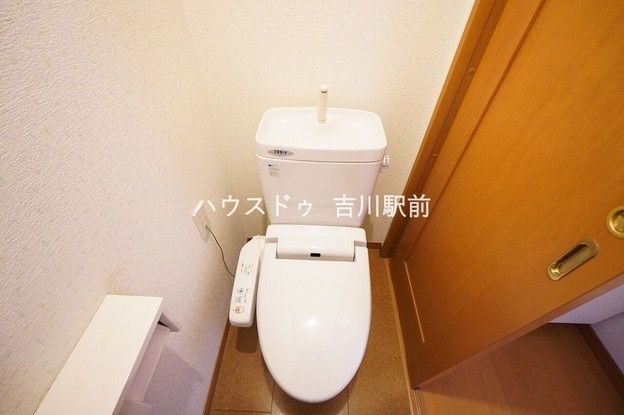 4LDK House for Sale in Misato City, Saitama – 99.78 sqm - Thumbnail 4