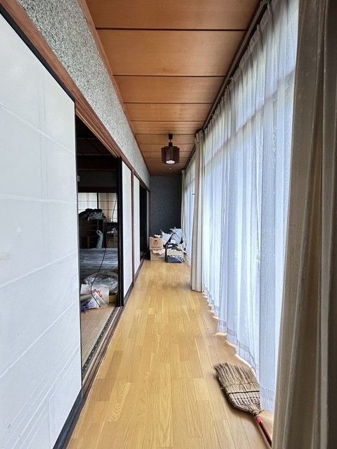 Renovated 4LDK House in Iida, Nagano - 117 sqm - Thumbnail 3