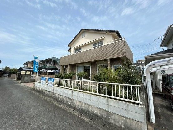 Renovated 4LDK House Near Shinyatsushiro Station, Kumamoto - Thumbnail 2