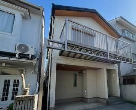 3LDK House Near Katsura Station in Kyoto City - Thumbnail 2