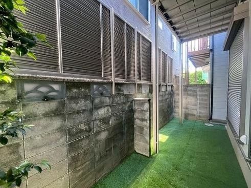 3LDK House Near Katsura Station in Kyoto City - Thumbnail 3