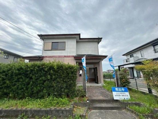 Renovated 4LDK House in Kanzaki City, Saga - 126 sqm - Thumbnail 4