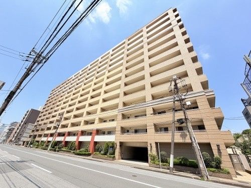 3LDK Apartment for Sale in Chuo Ward, Chiba City - Thumbnail 2