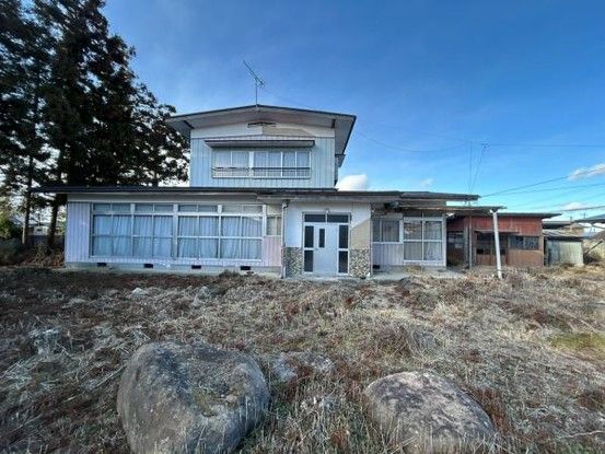 7DK House for Sale in Kurihara, Miyagi with Large 461.8 Tsubo Land - Thumbnail 4