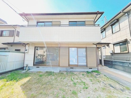 4LDK Detached House in Fuji City, Shizuoka - 102 sqm - Thumbnail 4