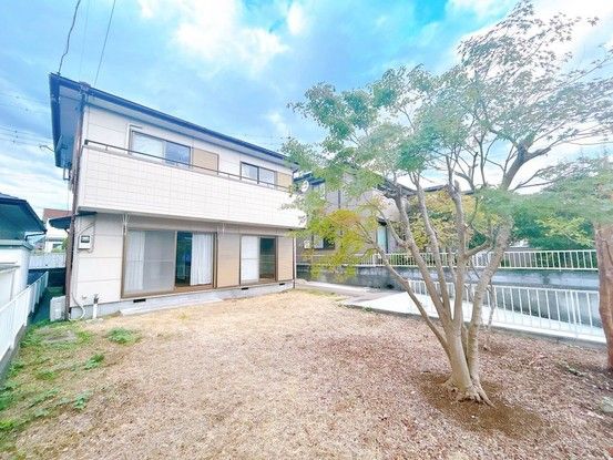 4LDK Detached House in Fuji City, Shizuoka - 102 sqm - Thumbnail 2