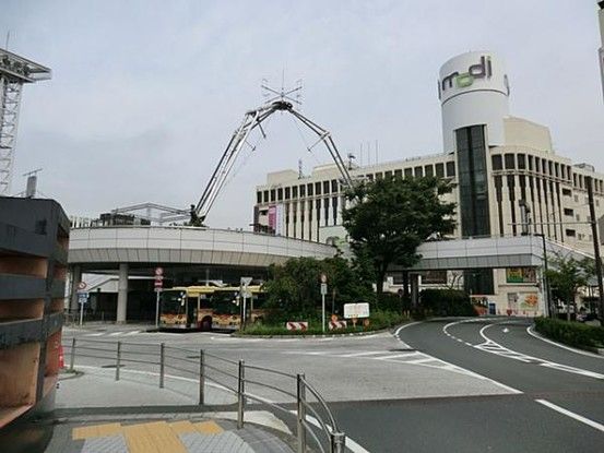Renovated 2LDK House in Totsuka, Yokohama - 74.72 sqm - Thumbnail 4
