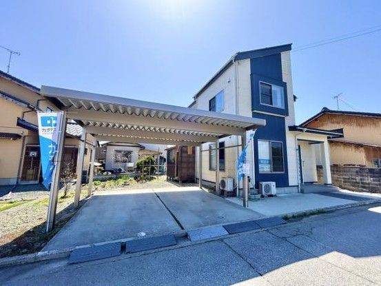 4SLDK Detached House for Sale in Murakami City, Niigata - Thumbnail 3