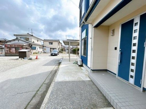 4SLDK Detached House for Sale in Murakami City, Niigata - Thumbnail 4