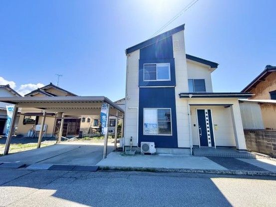 4SLDK Detached House for Sale in Murakami City, Niigata - Thumbnail 2