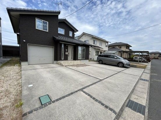 4LDK Detached House for Sale in Yasugi, Shimane - Thumbnail 3