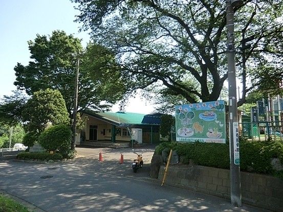 3LDK Apartment for Sale in Aoba Ward, Yokohama - Thumbnail 4