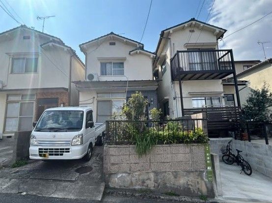 3DK Detached House for Sale in Honura-cho, Minami-ku, Hiroshima - Thumbnail 4