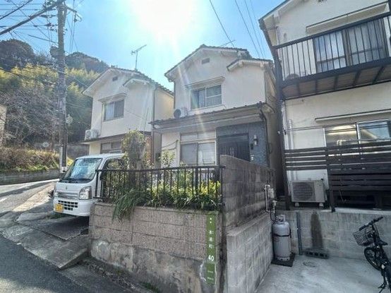 3DK Detached House for Sale in Honura-cho, Minami-ku, Hiroshima - Thumbnail 3