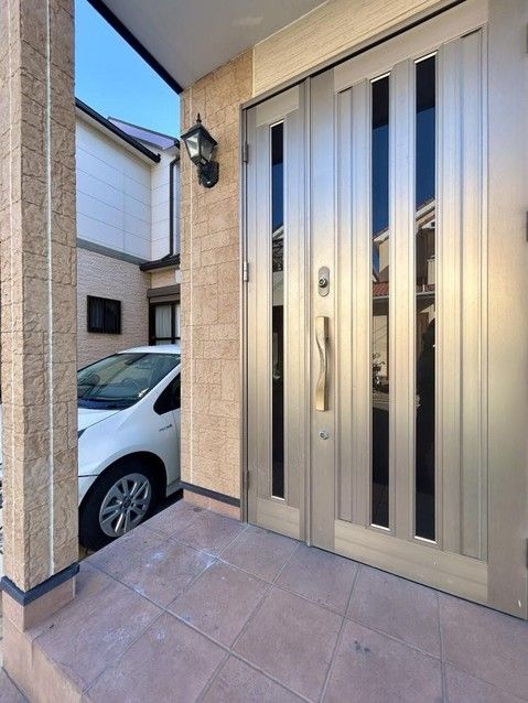 Renovated 3LDK House in Sakai, Osaka – 84.64m² - Thumbnail 3