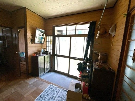 Renovated 3LDK House in Hachinohe, Aomori - 73.7m² - Thumbnail 3