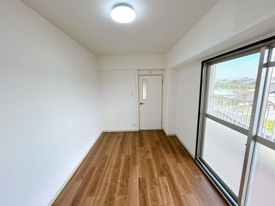 Renovated 4LDK Apartment Near Hachikengizumi Station in Kumamoto - Thumbnail 4