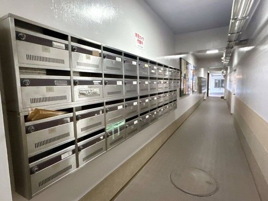 Renovated 2SLDK Apartment in Shimizu Ward, Shizuoka City - Thumbnail 3