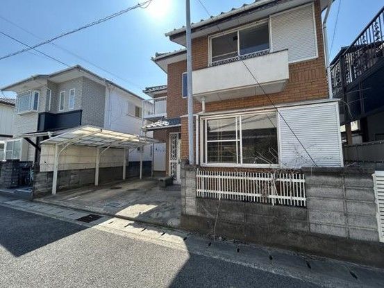 Renovated 4SLDK House in Kitajima, Tokushima - 103.28 sqm - Thumbnail 2