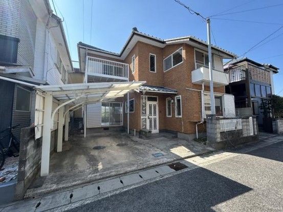 Renovated 4SLDK House in Kitajima, Tokushima - 103.28 sqm - Thumbnail 3