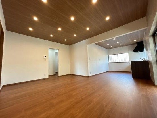 Renovated 4LDK House in Kirishima, Kagoshima - 19.49M Yen - Thumbnail 4