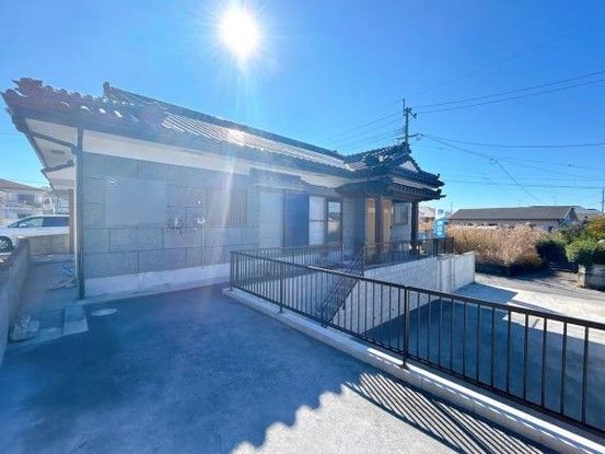Renovated 4LDK House in Kirishima, Kagoshima - 19.49M Yen - Thumbnail 3