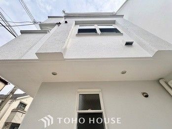 Renovated 3LDK House for Sale Near Hon-Hasunuma Station, Itabashi - Thumbnail 4