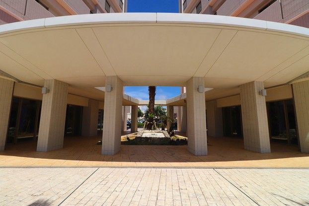 2LDK Apartment in Tomigusuku, Okinawa - 63.21 sqm - Thumbnail 4