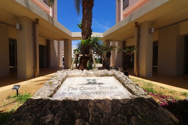 2LDK Apartment in Tomigusuku, Okinawa - 63.21 sqm - Thumbnail 3