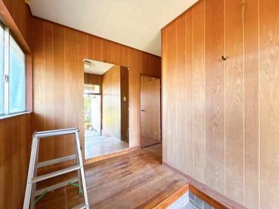 5DK Detached House for Sale in Satsumasendai, Kagoshima - Thumbnail 4