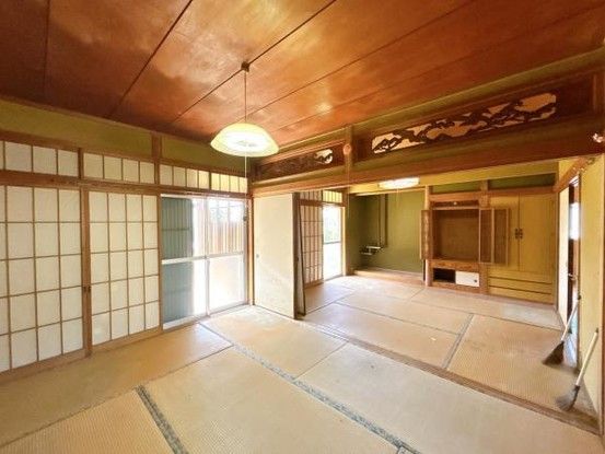 5DK Detached House for Sale in Satsumasendai, Kagoshima - Thumbnail 2