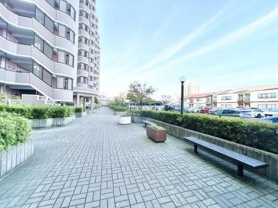 Renovated 3LDK Apartment for Sale Near Aoyama Station, Niigata - Thumbnail 4