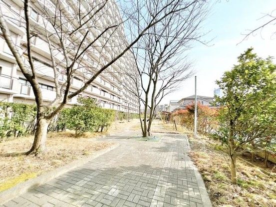 Renovated 3LDK Apartment for Sale Near Aoyama Station, Niigata - Thumbnail 2
