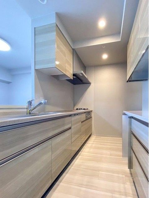 Proud City Otsukyo 3LDK Apartment for Sale in Otsu, Shiga - Thumbnail 4