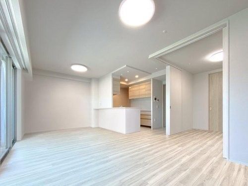 Proud City Otsukyo 3LDK Apartment for Sale in Otsu, Shiga - Thumbnail 2
