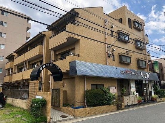 3LDK Apartment Near Hara Station, Nagoya, 67.42 sqm - Thumbnail 2