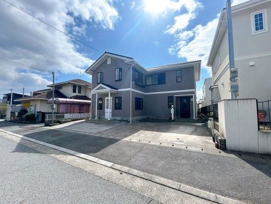 Renovated 4SLDK House for Sale in Miki City, Hyogo - Thumbnail 2