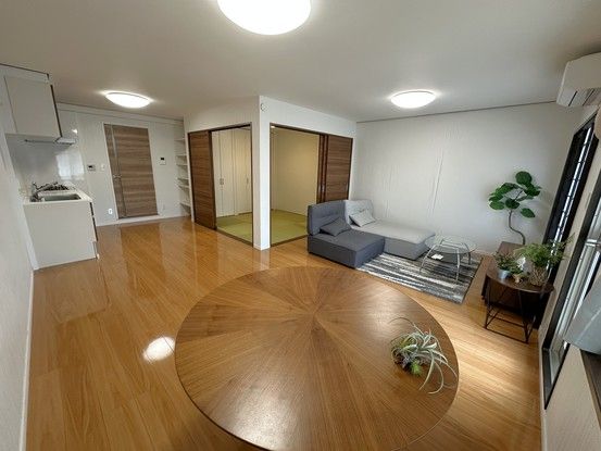 50.75sqm 1LDK Apartment in Nagasaki for Sale - Thumbnail 3