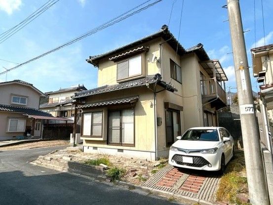 Renovated 3LDK House in Iwakuni City, Yamaguchi - Thumbnail 3
