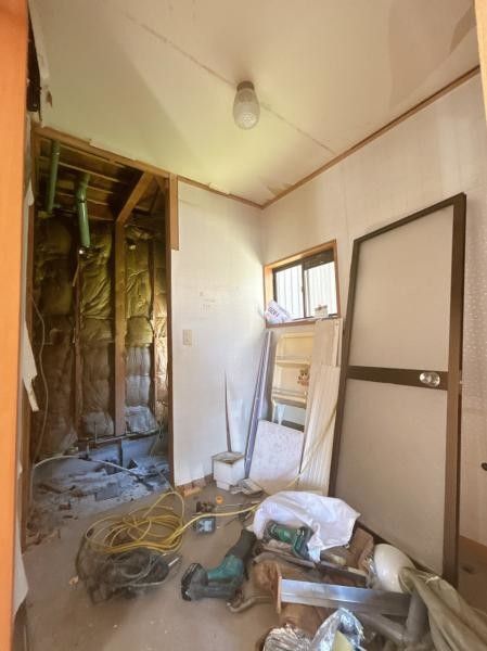 Renovated 3LDK House in Iwakuni City, Yamaguchi - Thumbnail 4