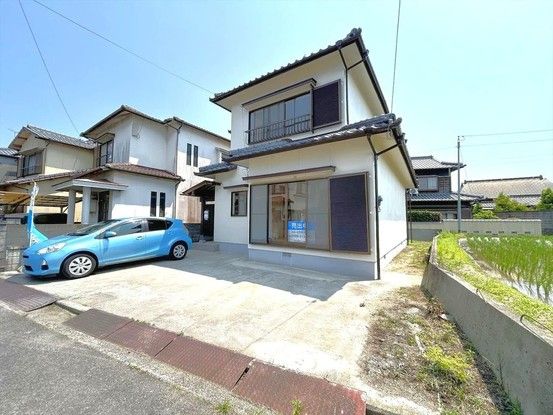 Renovated 3LDK House for Sale in Miki Town, Kagawa - Thumbnail 2