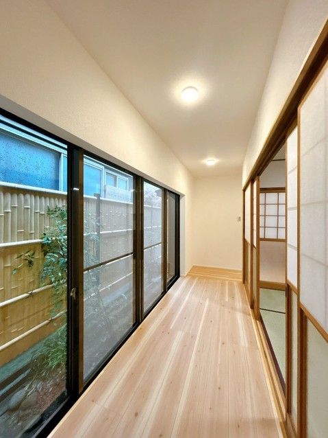 Renovated 4SLDK House in Sanjo City, Niigata - 126.6 sqm - Thumbnail 4